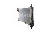 Thumbnail - Radiateur - CR286000S - MAHLE