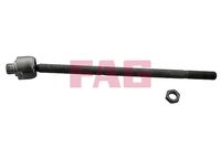 Axialgelenk, Spurstange