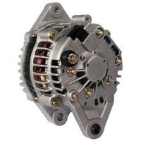 Generator / Alternator HC-Cargo, Cod: F 032 110 631