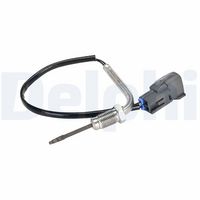Sensor, Abgastemperatur