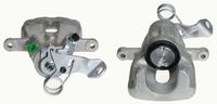 Bremssattel