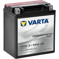 Starterbatterie