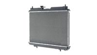 Thumbnail - Radiateur - CR740000S - MAHLE