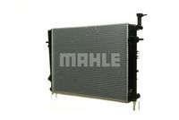 Thumbnail - Radiateur - CR1862000P - MAHLE