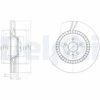 Bremsscheibe