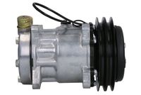 THERMOTEC Compressor, airconditioning 4