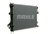 Thumbnail - Radiateur - CR462000P - MAHLE
