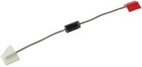 Port diode,alternator HC-Cargo, Cod: F 032 135 213
