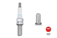 NGK Bougie 1