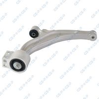 носач, окачване на колелата