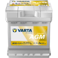 VARTA Accu / Batterij 1