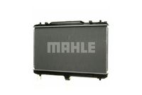 Thumbnail - Radiateur - CR1872000S - MAHLE