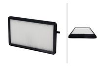 Filter, Innenraumluft