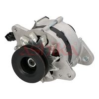 Generator / Alternator ASHIKA, Cod: 002-T508