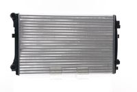 Thumbnail - Radiateur - CR2054001S - MAHLE