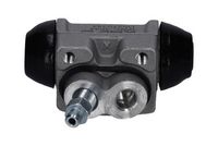 спирачно цилиндърче на колелото