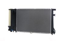 Thumbnail - Radiateur - CR482000S - MAHLE