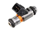 инжекционен клапан