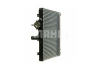 Thumbnail - Radiateur - CR611000S - MAHLE