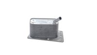 Thumbnail - Oliekoeler, motorolie - CLC274000S - MAHLE
