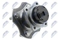 комплект колесен лагер