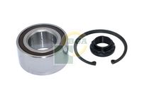 комплект колесен лагер