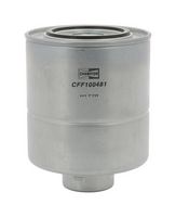 горивен филтър