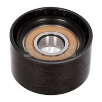 SWAG Geleide rol/omdraairol, Poly V-riem 1