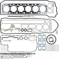 Dichtungsvollsatz, Motor