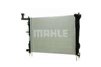 Thumbnail - Radiateur - CR1118000P - MAHLE