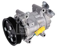 компресор, климатизация