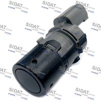 Sensor, Einparkhilfe