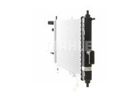 Thumbnail - Radiateur - CR1306000S - MAHLE