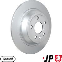 спирачен диск