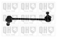 Stange/Strebe, Stabilisator
