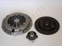 Комплект съединител KF-331 JAPANPARTS