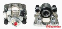 Bremssattel