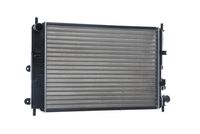 Thumbnail - Radiateur - CR1142000S - MAHLE