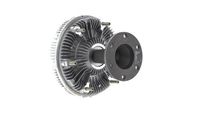 Thumbnail - Koppeling, radiateurventilator - CFC248000P - MAHLE