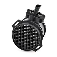 DELPHI Luchtmassameter 4