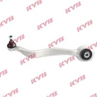 Lenker, Radaufhängung