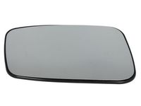 Spiegelglas, Außenspiegel