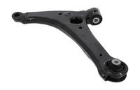 Lenker, Radaufhängung