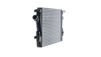 Thumbnail - Intercooler, inlaatluchtkoeler - CI625000P - MAHLE