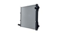 Thumbnail - Radiateur - CR2451000P - MAHLE