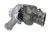 DT Spare Parts Turbocharger 2