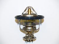 термостат, охладителна течност