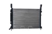 Thumbnail - Radiateur - CR1154000S - MAHLE