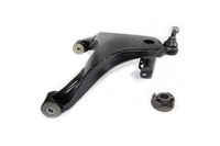 Lenker, Radaufhängung