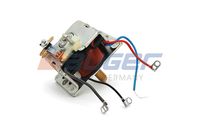 Solenoid, electromotor AUGER, Cod: 84723